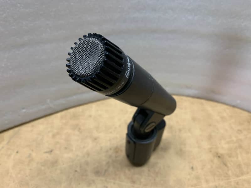 SHURE SM56 UNIDYNE lll MICROPHONE-! VINTAGE! RARE! CLASSIC! '64-'80'S! MAKE OFFER! image 1