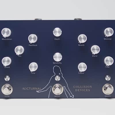 Collision Devices Nocturnal image 2