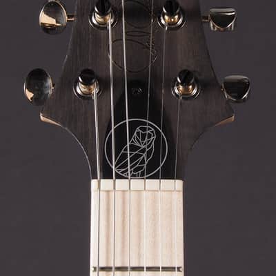 PRS Myles Kennedy - Tri-Color Sunburst image 12