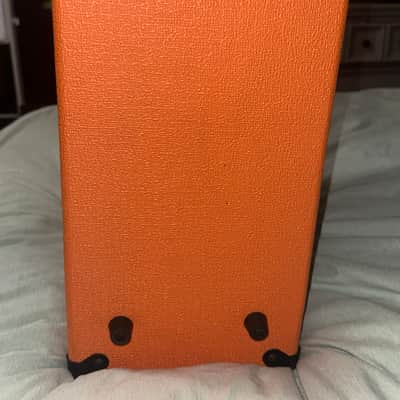 Orange Dual Terror 2-Channel 30-Watt Guitar Amp Head 2009 - Present - White image 4