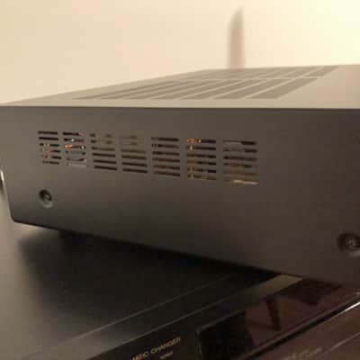 Onkyo TX-82 Stereo Receiver image 11
