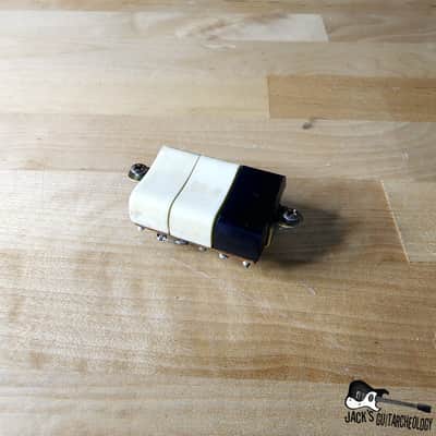 Teisco / Matsumoku MIJ Vintage Electronics - Flip Switches (1960s) image 1
