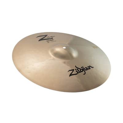 Zildjian Z Custom Standard Cymbal Pack (ZCSTD) image 4