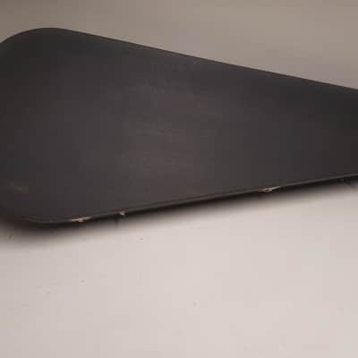 1969 VOX SEMI GUITAR CASE made in ITALY image 8