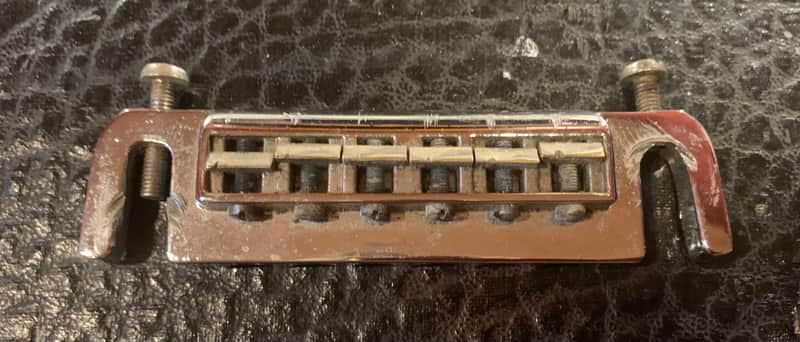 1980’s Quan Bad ass bridge image 1
