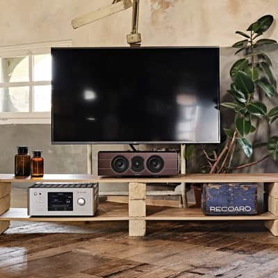 SONUS FABER Lumina V - 3-Way Floorstanding Speakers (Pair) - NEW! image 6