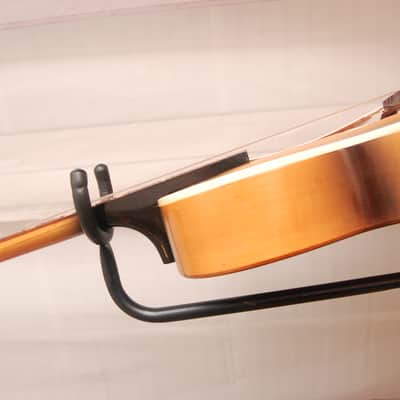 Rodebald Hoyer Bolero II – 1959 German Vintage Archtop Jazz Guitar / Gitarre Lindberg image 12