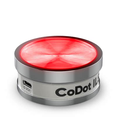 Mint Chauvet DJ CoDot ILS LED Illuminators image 4