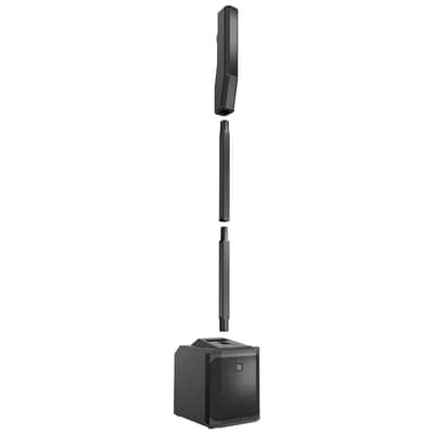 Electro-Voice EVOLVE 30M Portable 1000W Column Sound System with Mixer & Bluetooth (Pair) image 8