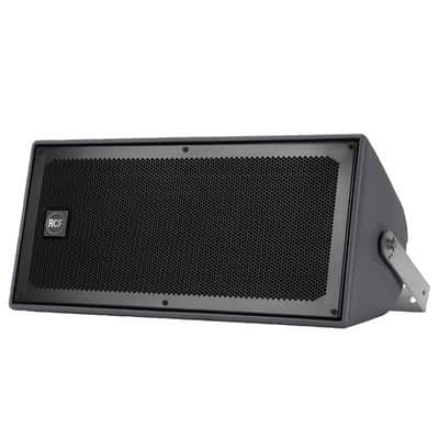 RCF P 5228-L Passive Dual 8" Two-Way Outdoor Weatherproof Speaker image 2