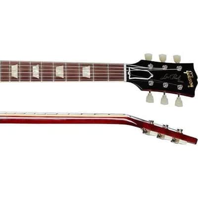 GIBSON - 1959 LES PAUL STANDARD REISSUE ULTRA LIGHT AGED SOUTHERN FADE image 7