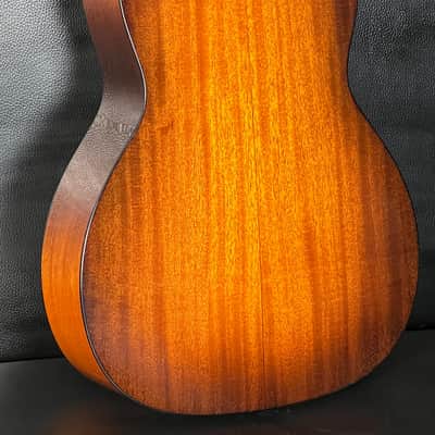 Collings 001 Sunburst 2026 - Gloss image 2