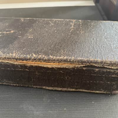 Immagine Vintage Epiphone Case - 7