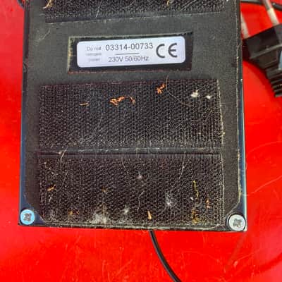 Carl Martin Hot Drive and Boost image 3