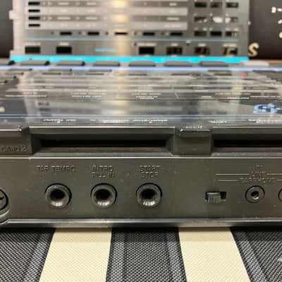 Korg DDD-5 Dynamic Digital Drums image 13