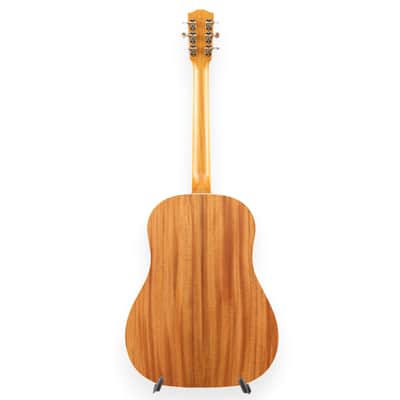 Gibson J-35 Faded 30's image 3