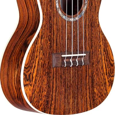 Cordoba 15CB Exotic Bocote Concert Ukulele image 2