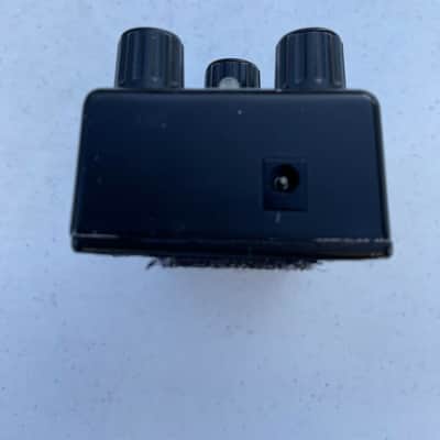 In-Line Effects XE-600 Stereo Chorus Rare Vintage Guitar Effect Pedal MIJ Japan image 5