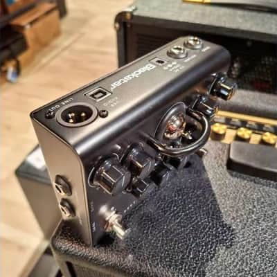 BLACKSTAR - DEPT10 DUAL DISTORTION Bild 3
