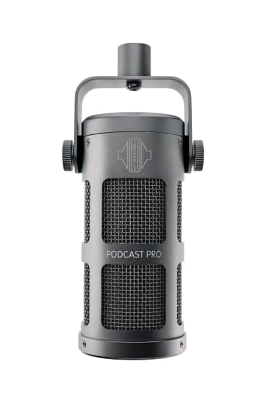 Sontronics Podcast Pro - Gray image 1