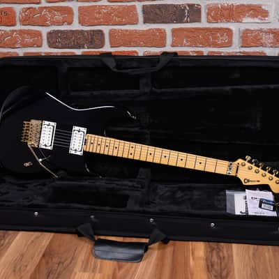 Charvel American Neo Classic San Dimas SD1 Gloss Black 2026 w/OSSC (B-stock) image 3