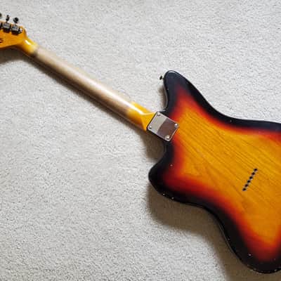 TMG Ronnie Scott Telemaster image 13