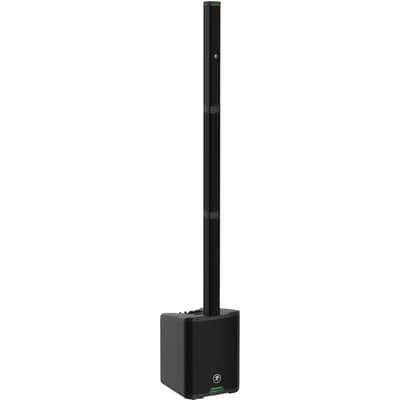 Mackie SRM-FLEX Portable 1300W Column PA System image 2