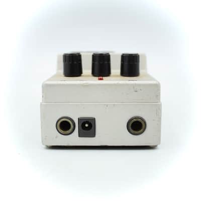 Ibanez LM7 LA Metal Distortion Guitar Effect Pedal 8763380 image 7