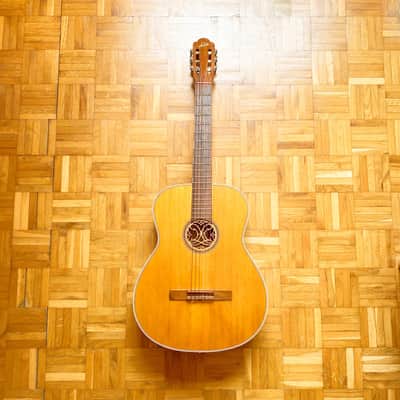 Herman Carlson Levin Model 22 "Bolero" - Super rare & cool vintage guitar! Made in Sweden in 1954! image 15
