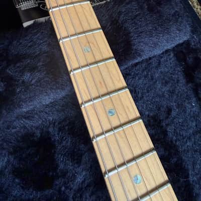 Fender American Deluxe HSS, LT Stratocaster 60th Annivesary image 12