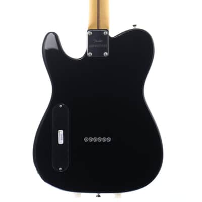 Fender Aerodyne Special Telecaster Hot Rod Burst [JFFJ22000455] (05/18) image 5