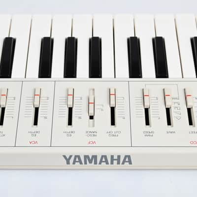 Yamaha CS01 image 14