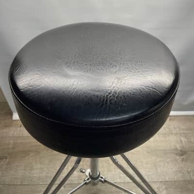 Sound Percussion Double Braced Adjustable Height Drum Throne image 6