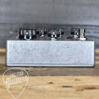 Fairfield Circuitry Placeholder Analog Reverb Device image 5