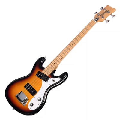 Eastwood Univox Bass