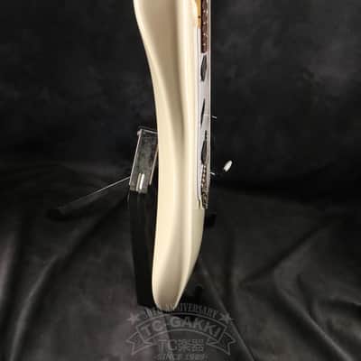 Fender Mexico Ritchie Blackmore  Stratocaster imagen 6