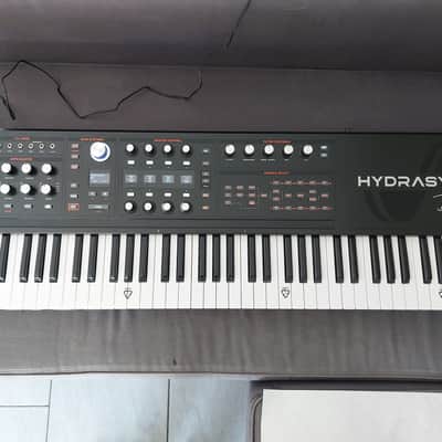 ASM Hydrasynth Deluxe - NUOVO MAI USATO image 1