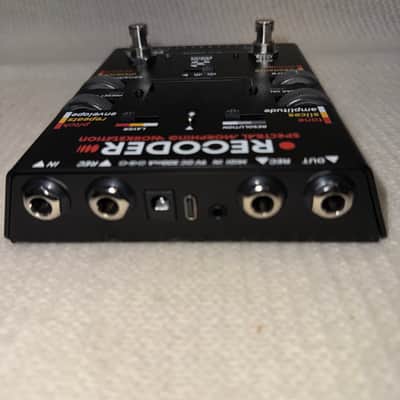 Gamechanger Audio LIMITED EDITION reCODER - PRISTINE: NEVER PLAYED!!! image 7