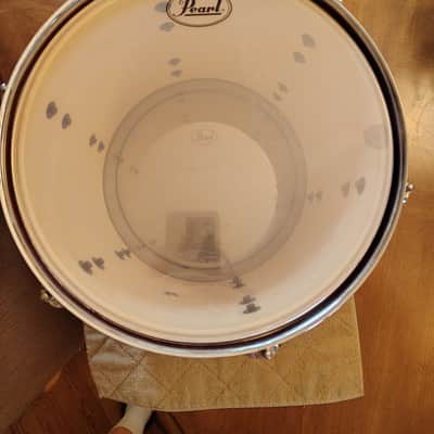 Pearl Export Series 12"(Diameter)x 10"(Depth) Rack Tom image 6