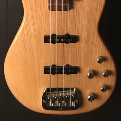 G&L MJ-4 Tribute Brand New G&L Authorized Dealer Free Shipping! image 2
