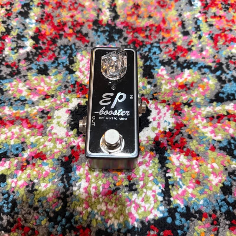 Xotic SP Compressor