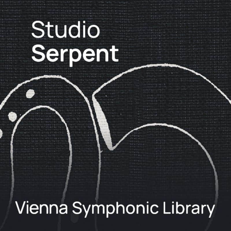 Vienna Symphonic Library Studio Serpent - Crossgrade from VI Historic Winds I image 1