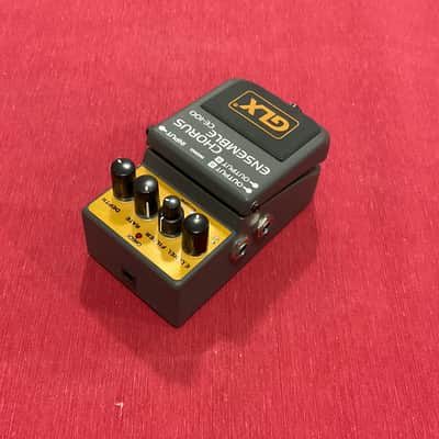 GLX CE-100 Chorus Ensemble Stereo Pedal image 4
