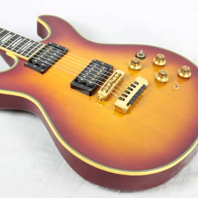 1991 Fender Master Series Japan ROBBEN FORD Esprit Ultra Signature Model MIJ image 18