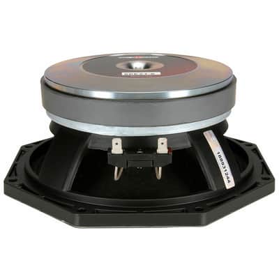 B&C 8PE21 8" Midrange Speaker 400W 8-Ohm Pro-Audio Replacement Woofer 8-Inch image 2
