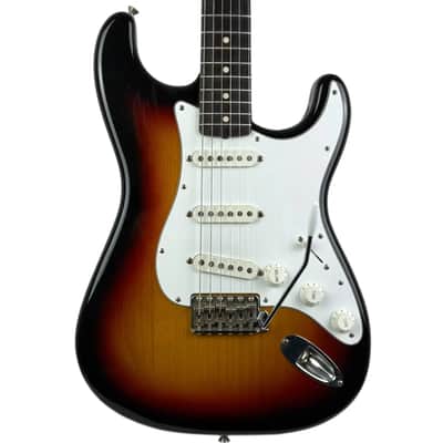 ESP Vintage 400 Strat Sonic Blue '62 Reissue Stratocaster RARE