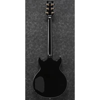 Ibanez Artist AR520H-BK image 2