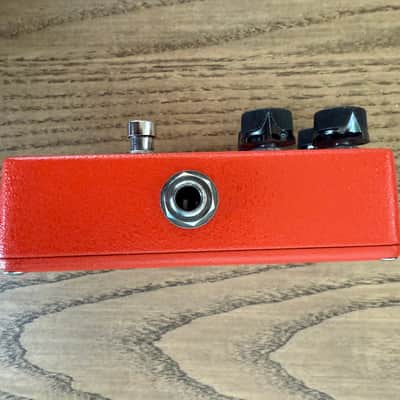 Xotic BB Preamp – Original / Legacy Version, Post-2007 Circuit 2007-2019 image 4