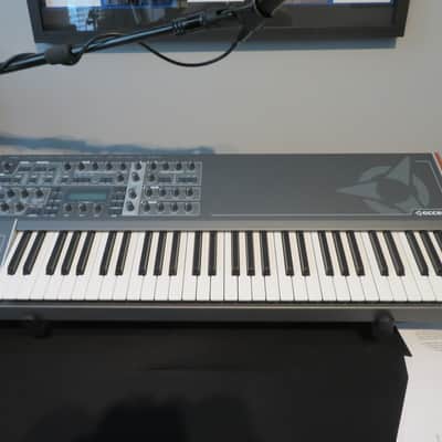 Access Virus TI2 61-Key Digital Synthesizer Keyboard