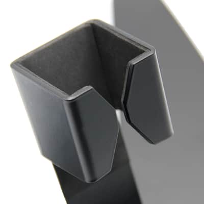 Aerophone Stand Digital Wind Instrument Iron Metal Stand for Roland Aerophone AE-10/20/30 AKAI EWI 5000 image 4